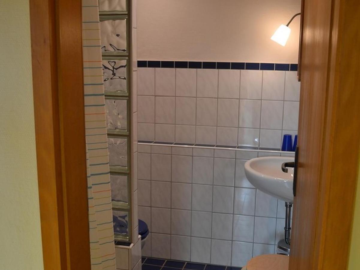 Apartamento Abh Am Blauen Hof Weimar  Exterior foto